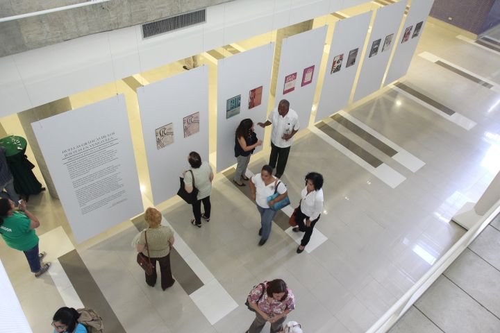 Huellas Gr Ficas De Los Jesuitas En Venezuela Presentaci N De La