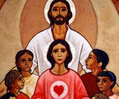 mi-madre-y-hermanos