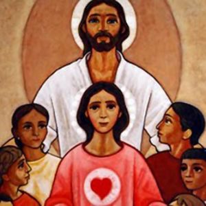 mi-madre-y-hermanos