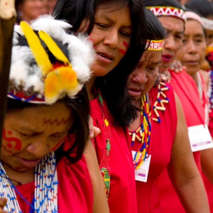 Fundación Mujeres del Agua