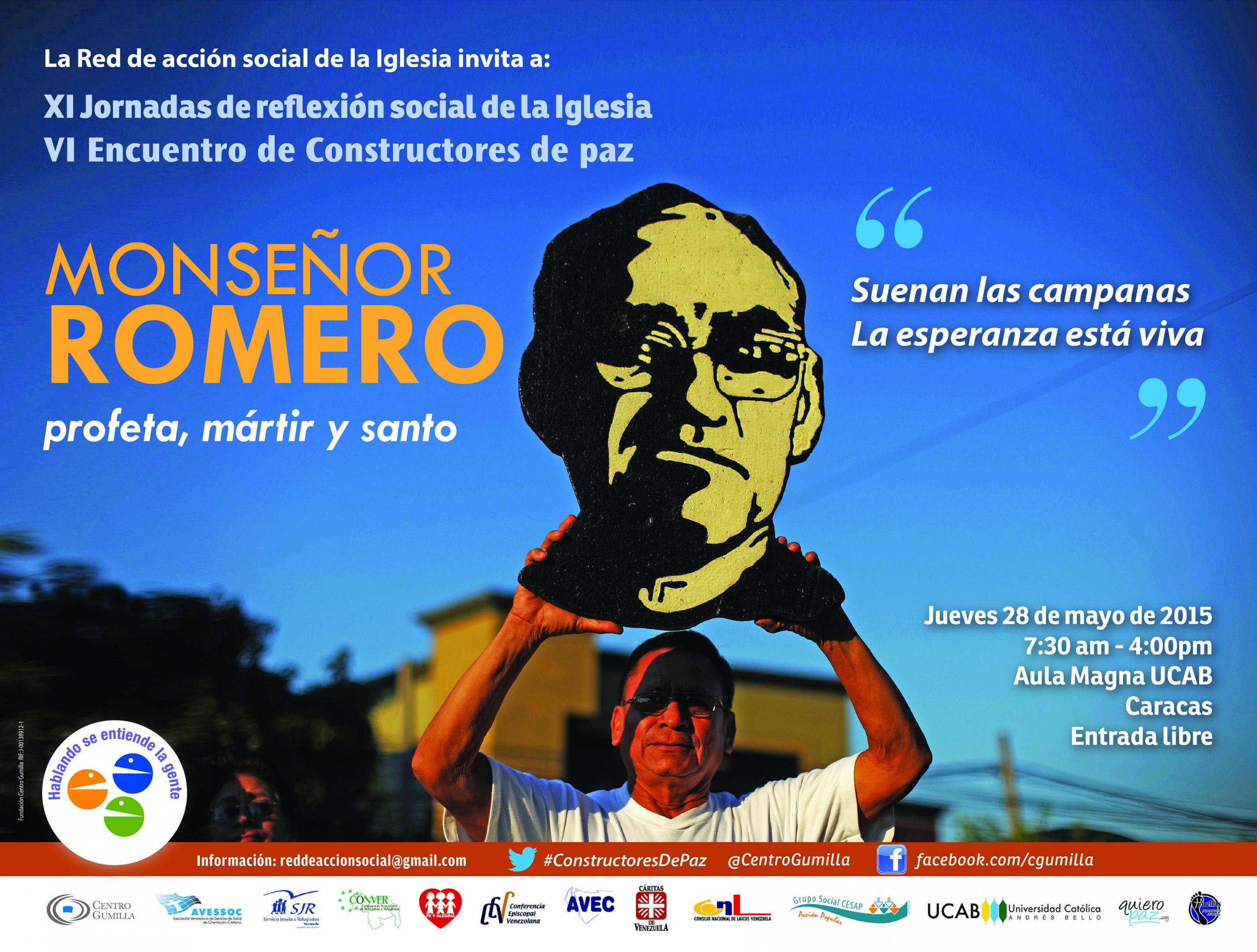 monsenor-romero-es-declarado-patron-de-caritas-internacional