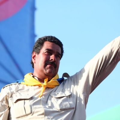 Maduro-11