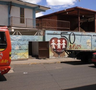 colegio andy aparicio