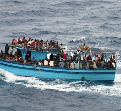 migraciones y asilo