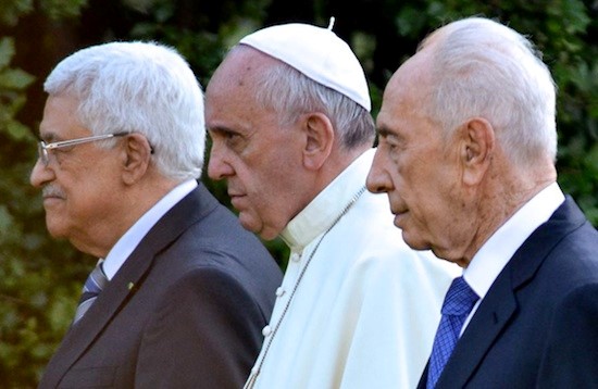 el-vaticano-apoya-un-estado-palestino