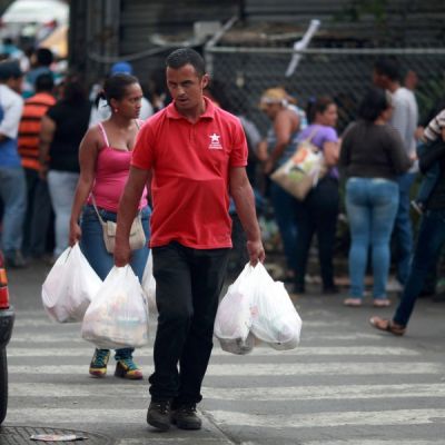 El-desastre-del-Chavismo-Madurismo