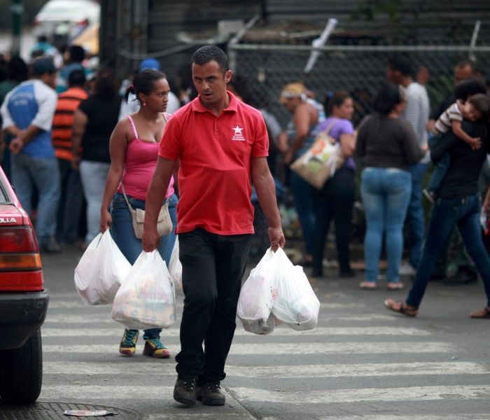 El-desastre-del-Chavismo-Madurismo