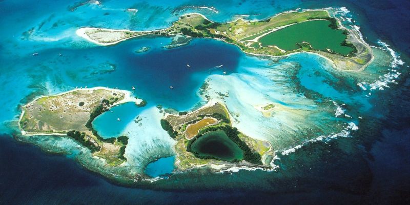 LosRoques-Venezuela