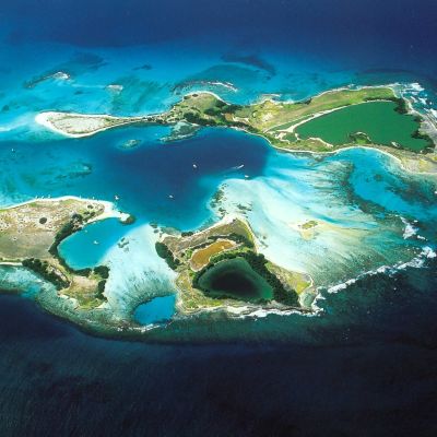 LosRoques-Venezuela