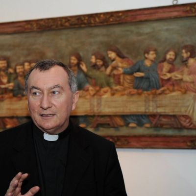 Petro Parolin