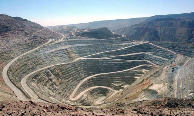 mineria ilegal en america latina