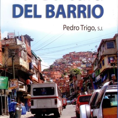 La Cultura del Barrio