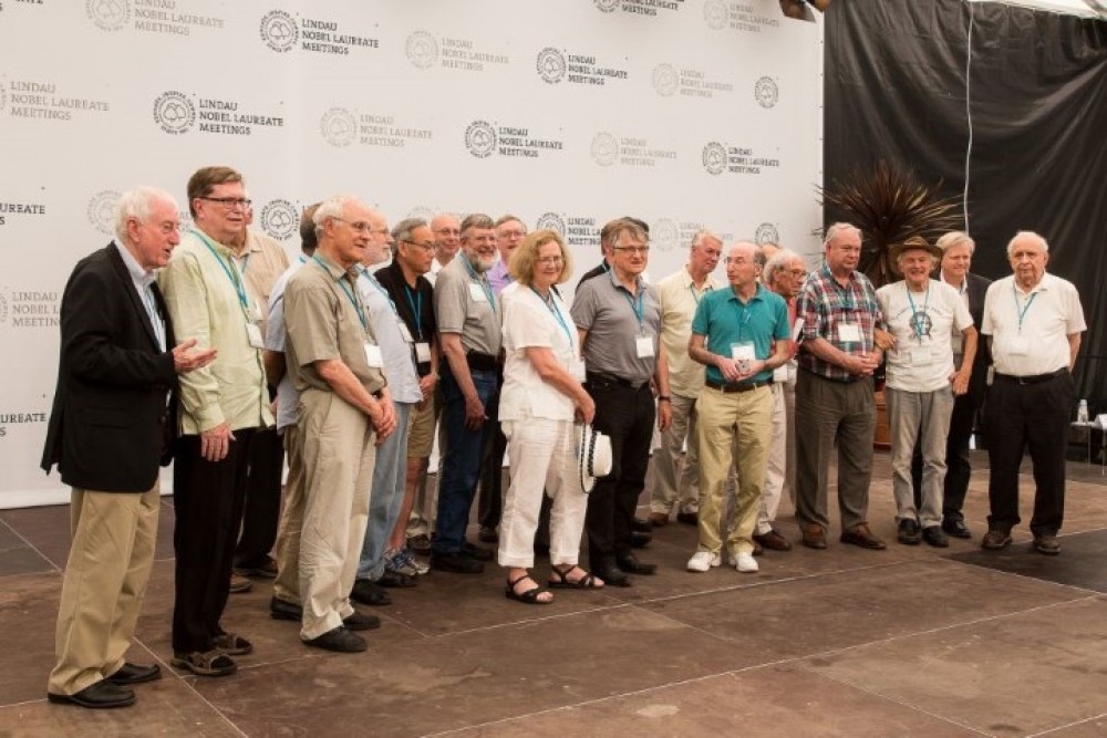 36-premios-nobel-piden-a-los-lideres-actuar-contra-el-cambio-climatico