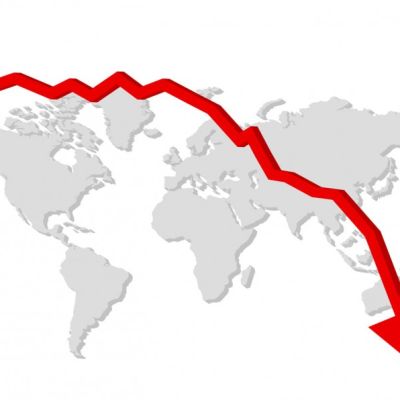 Crisis mundial