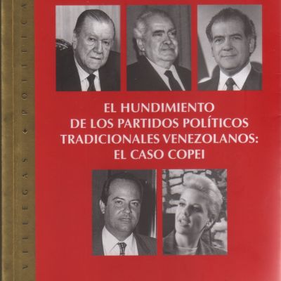 Libro Dinorah Carnevali