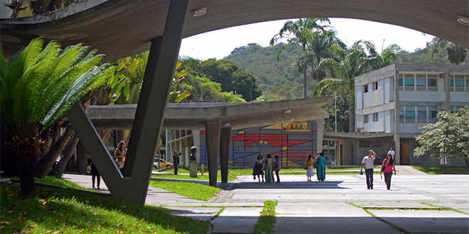 UCV