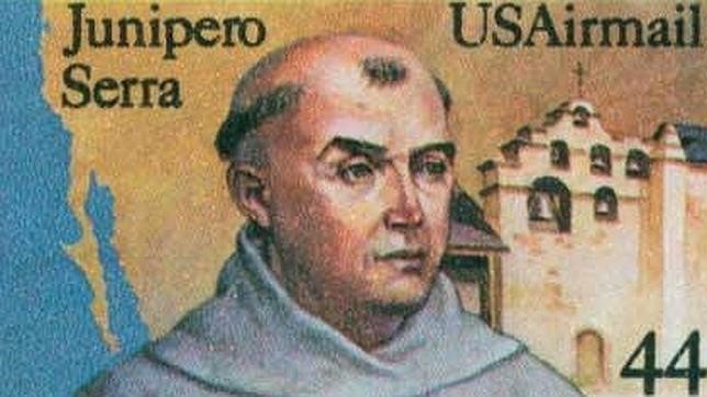 junipero serra