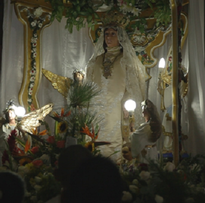 La Merced