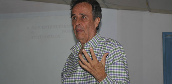 Ignacio Avalos