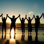 El teólogo explica que la espiritualidad es vivida a través de las relaciones, poniéndonos en las manos de Dios, sabiendo que el amor es el origen de la vida