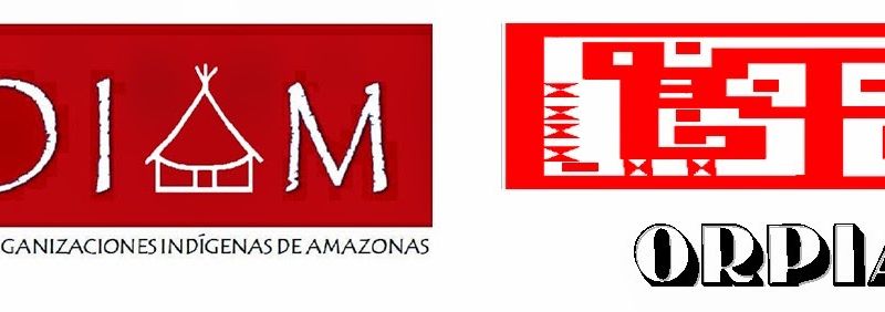 Logos COIAM ORPIA