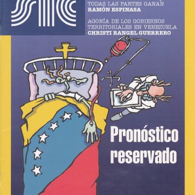 Portada Revista SIC