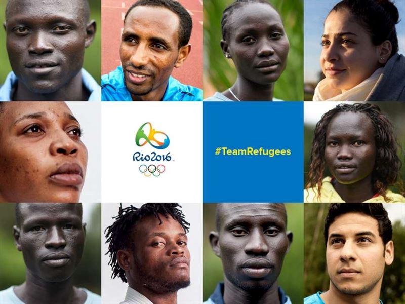 refugiados-competiran-en-las-olimpiadas-de-rio-2016