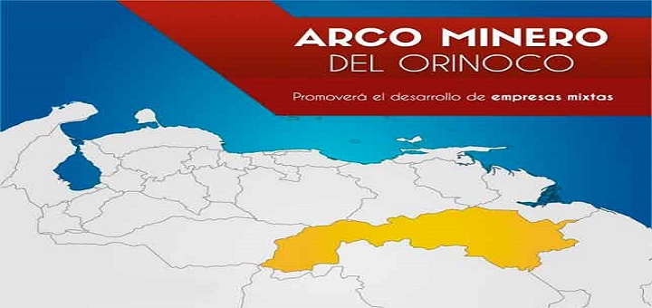 Arco-minero