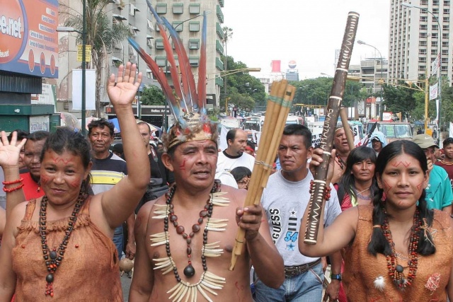 DECLARACIÓN AMERICANA SOBRE LOS DERECHOS DE LOS PUEBLOSl