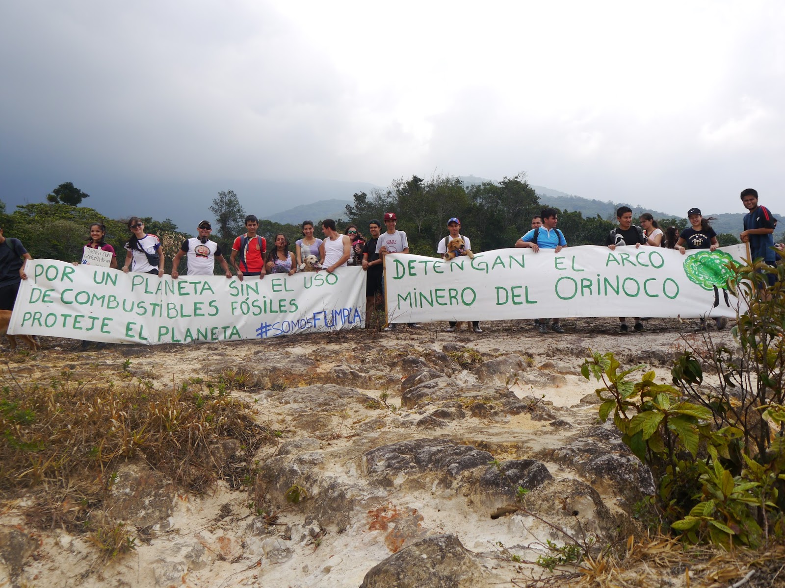 declaracion-de-la-escuela-de-antropologia-de-la-ucv-arco-minero-del-orinoco