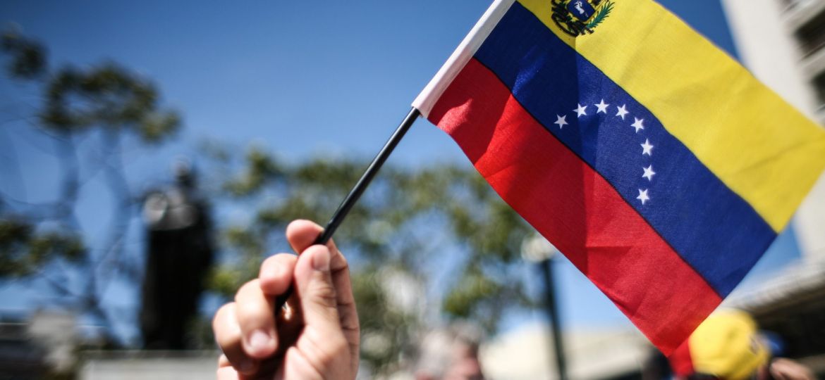 (3)VENEZUELA-CARACAS-POLITICA-CONMEMORACION