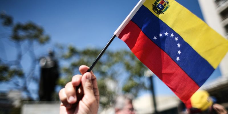 (3)VENEZUELA-CARACAS-POLITICA-CONMEMORACION