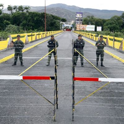 Venezuela-cerraron-la-frontera-con-Colombia
