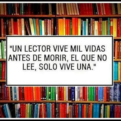 libros