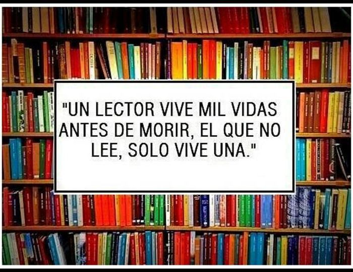 libros