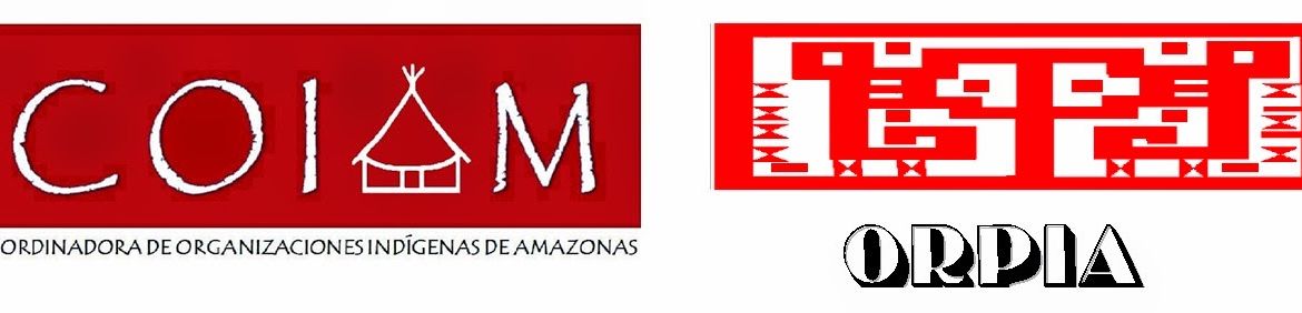 Logos COIAM ORPIA