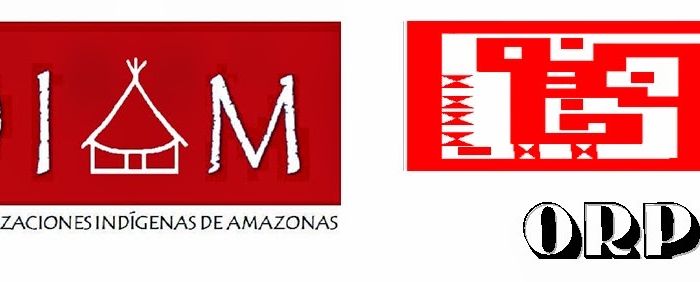 Logos COIAM ORPIA