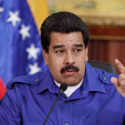 venezuela-nicholas-maduro-president