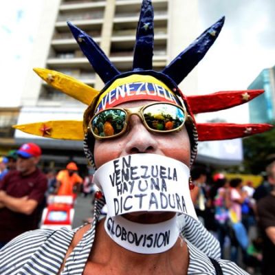 dictadura-en-venezuela