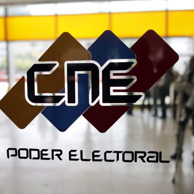 CNE DE VENEZUELA ABRE INSCRIPCIÓN DE CANDIDATURAS PARA LAS ELECCIONES PRESIDENCIALES DE OCTUBRE