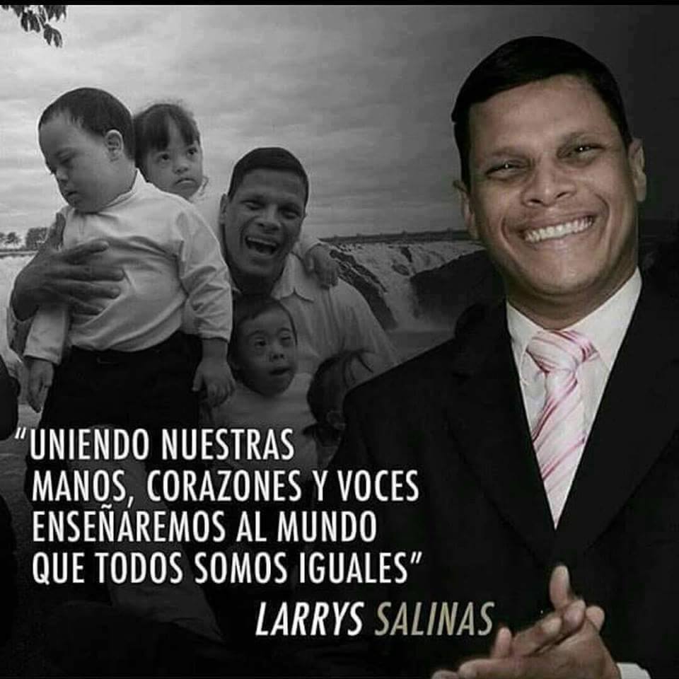 larrys-salinas-simbolo-de-paz-y-de-inclusion