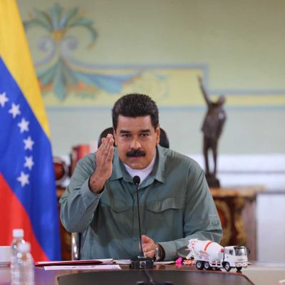 maduroavn