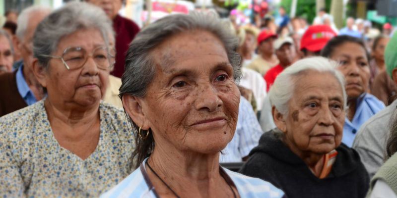 pensionados