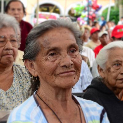 pensionados