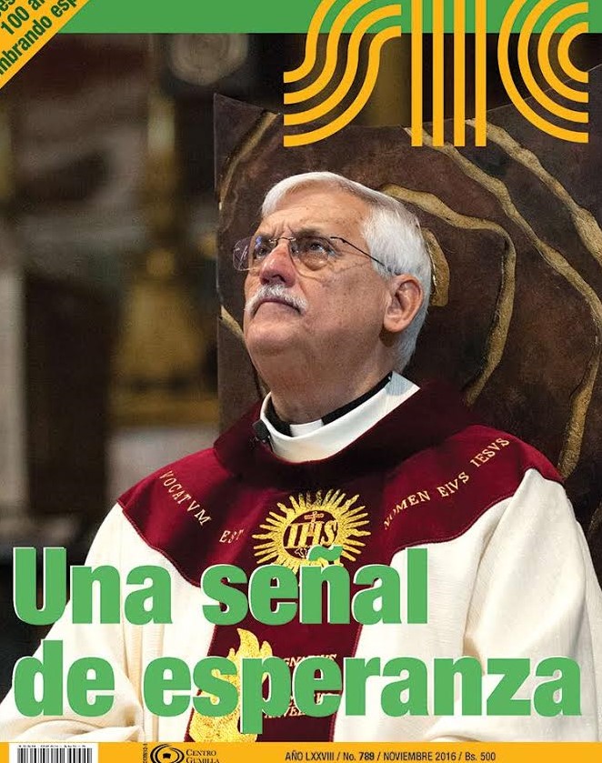 editorial-sic-789-jesuitas-pasion-por-jesus-pasion-por-venezuela