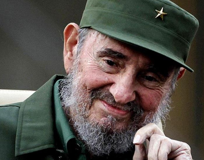 fidel-castro