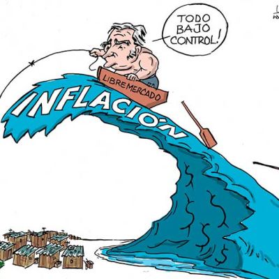 inflacion