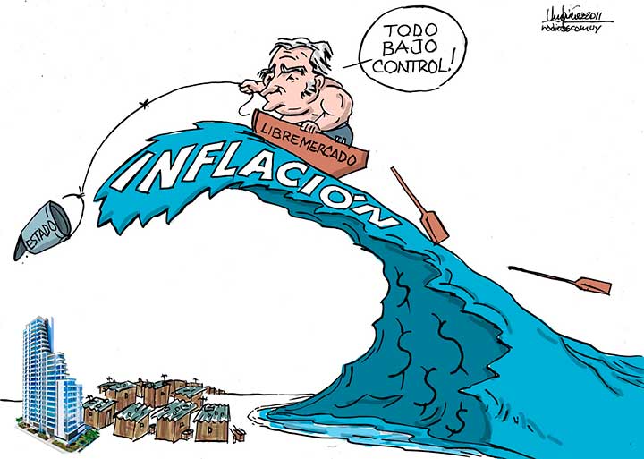 inflacion