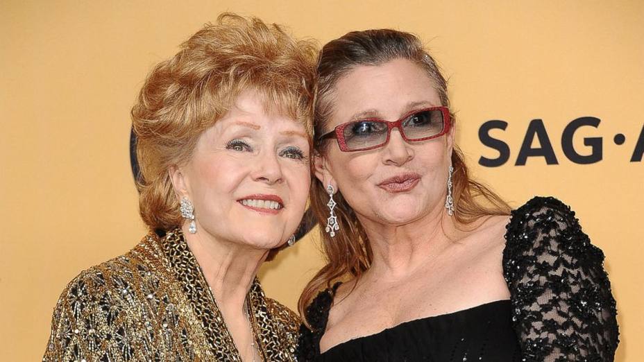 hollywood-rindio-homenaje-a-carrie-fisher-y-debbie-reynolds