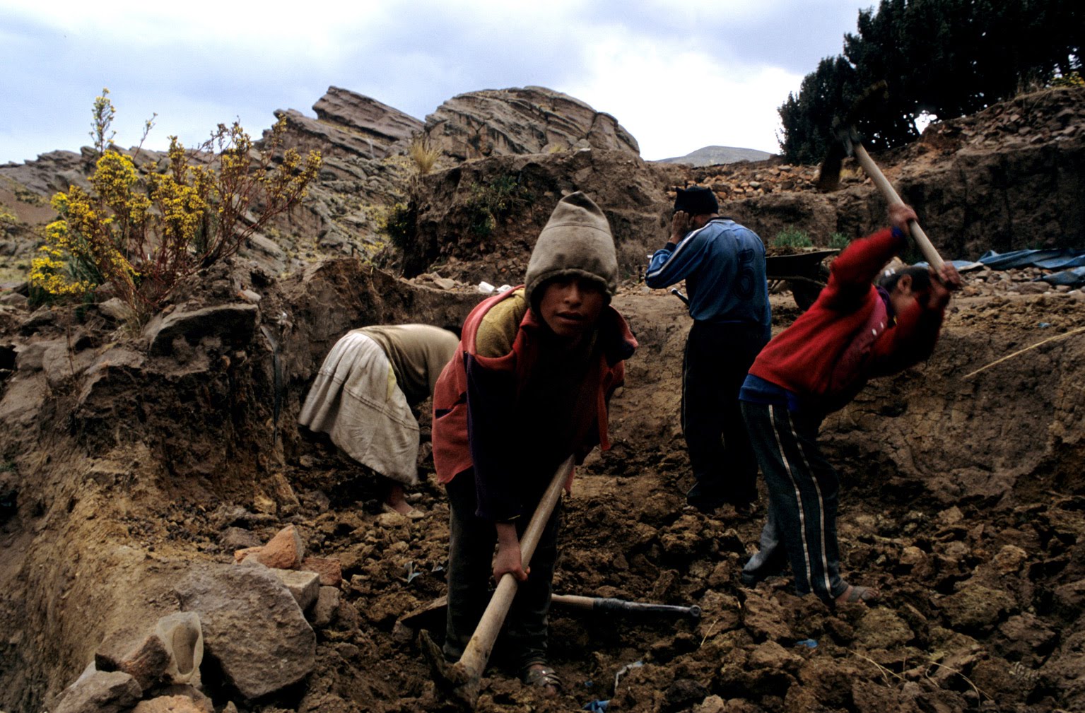 ser-nino-y-trabajar-en-el-peru